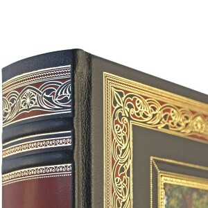 The book "The Flowers of St. Francis of Assisi"